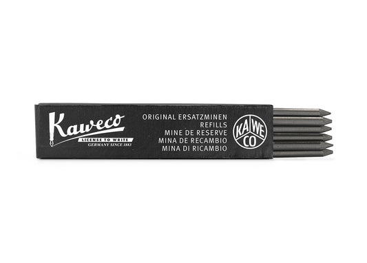 Kaweco Classic Sport Clutch Pencil 3.2 mm – Odd Nodd Art Supply