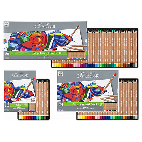 Caran d'Ache Pencil Sets – Odd Nodd Art Supply