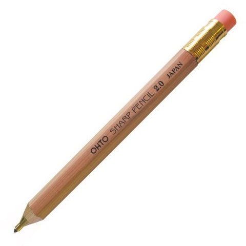 Kaweco Classic Sport Clutch Pencil 3.2 mm – Odd Nodd Art Supply