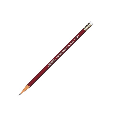 Kitaboshi 9500 HB Pencil Review  Illustrations, Sketches, and Art Supply  Reviews