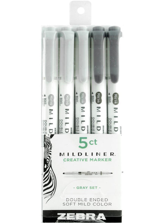 uni Pin Fineliner Sets of 6 – Rileystreet Art Supply