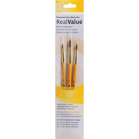 POSCA Acrylic Brush Paint Markers