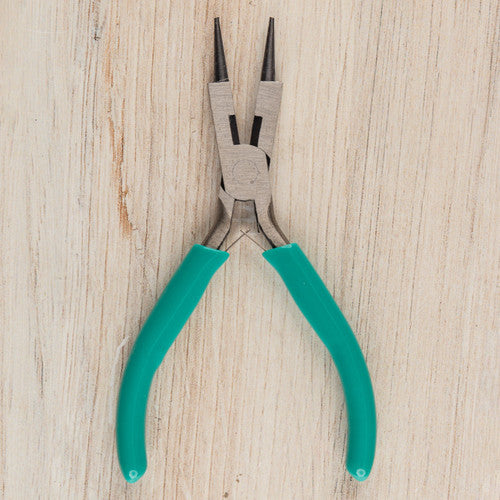 Kemper Tools Mini Ribbon Sculpting Tool Set – Rileystreet Art Supply