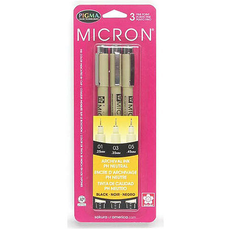 Gelly Roll Retractable Pens – Odd Nodd Art Supply