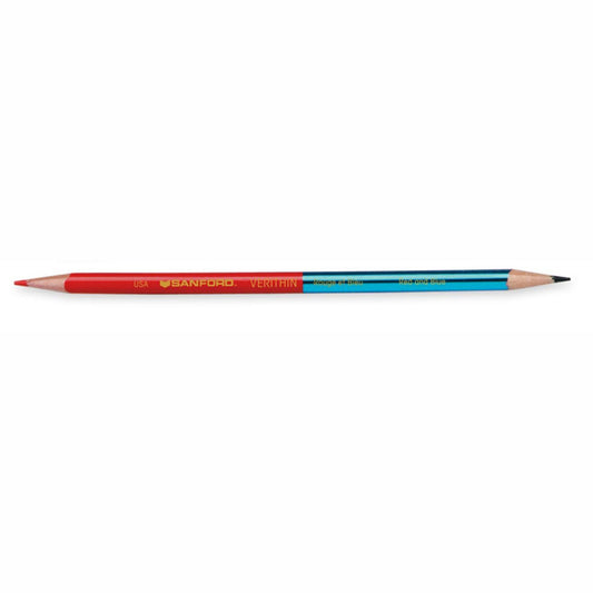 Tombow Pencil # 8900 VP- Red and Blue 2 Pack — Two Hands Paperie