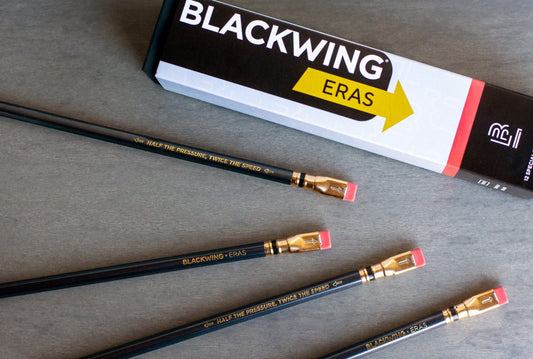 Blackwing Pencil Extender – Odd Nodd Art Supply