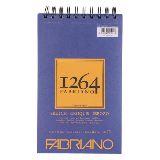 Clairefontaine Graf It Large Sketch Pad