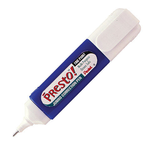 liquid correction pen