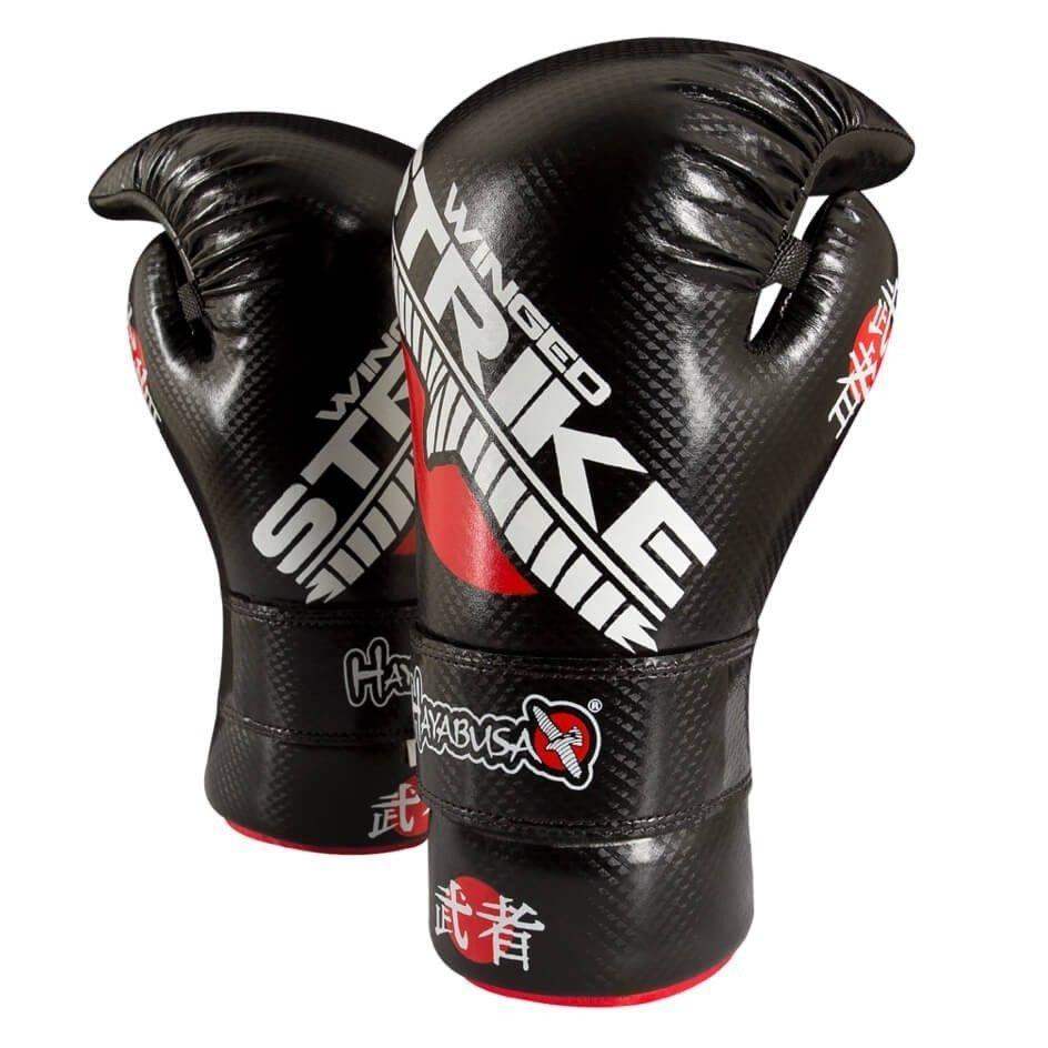 Hayabusa, Ashi Foot Grips