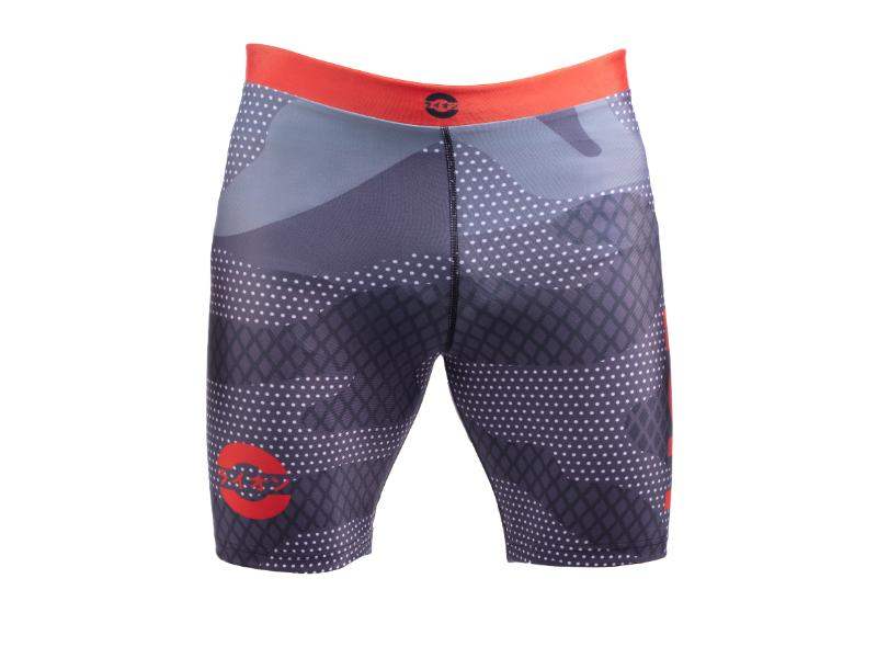 Shock Doctor Ice Hockey Cross Compression Short with AirCore Cup -  High-Quality and Affordable Product for Your Needs –
