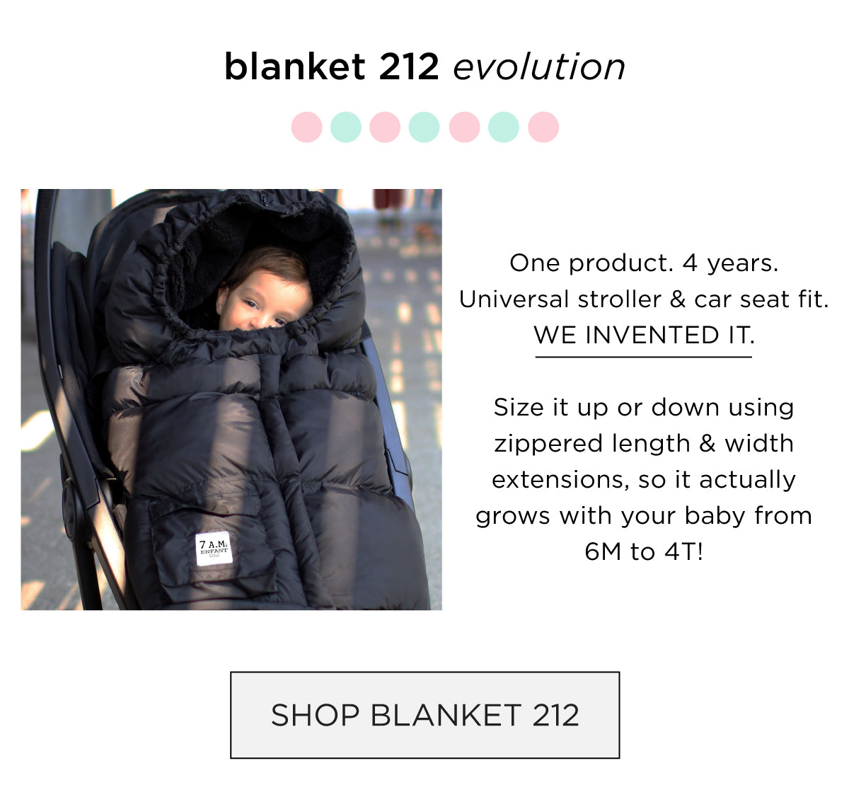 Blanket 212