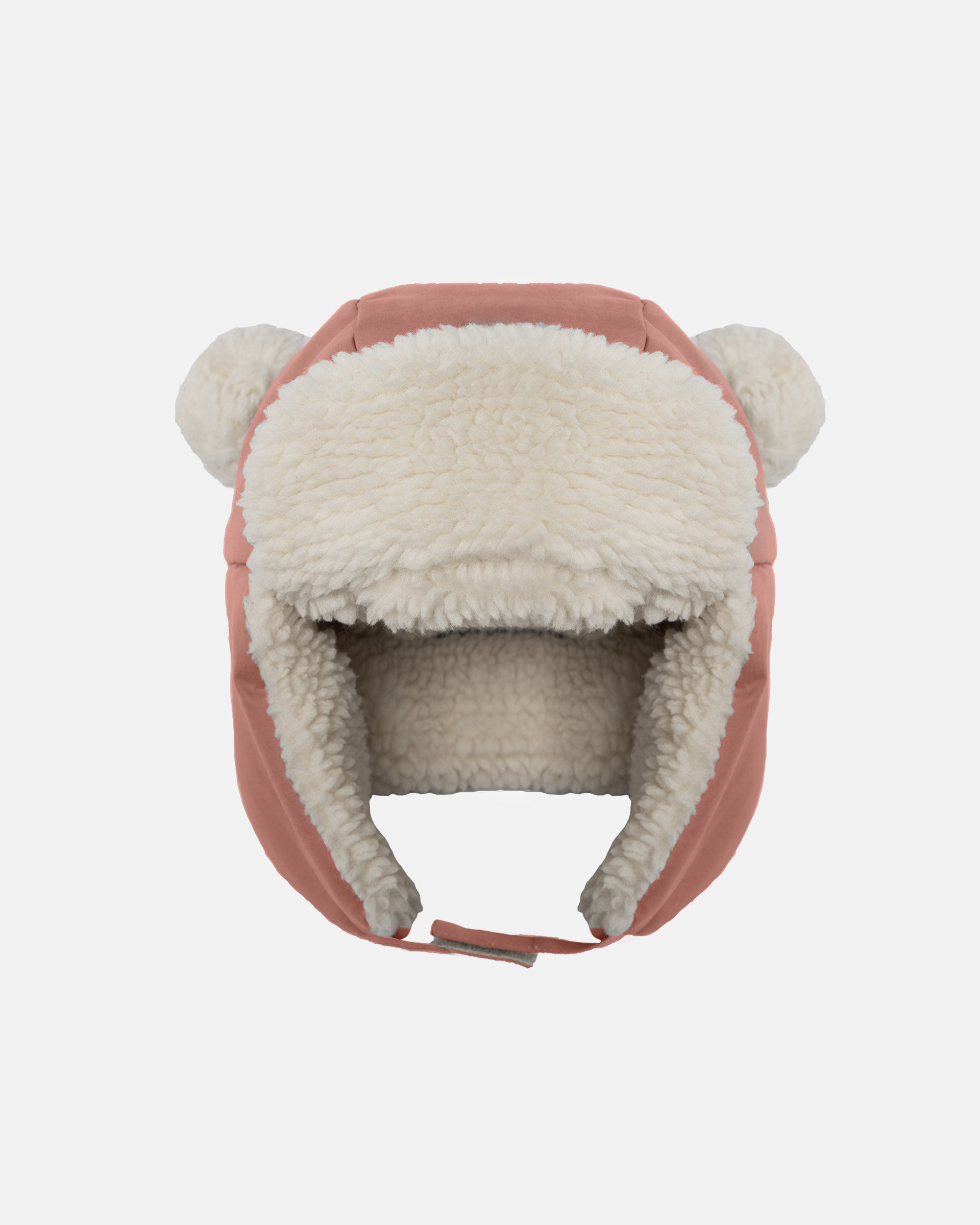 The Chapka Hat - Benji Sherpa