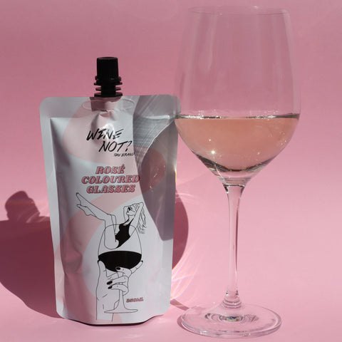 These Wine Drops Will Save You From A Wine Hangover