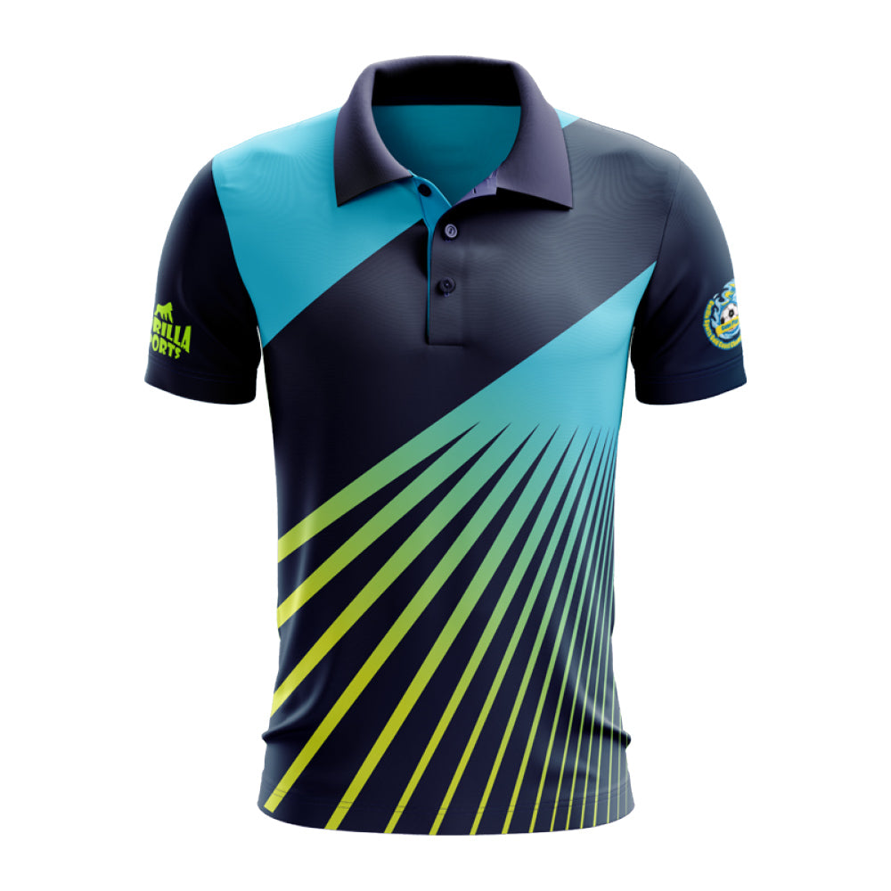 Champions Cup Polo – Gorilla Sports