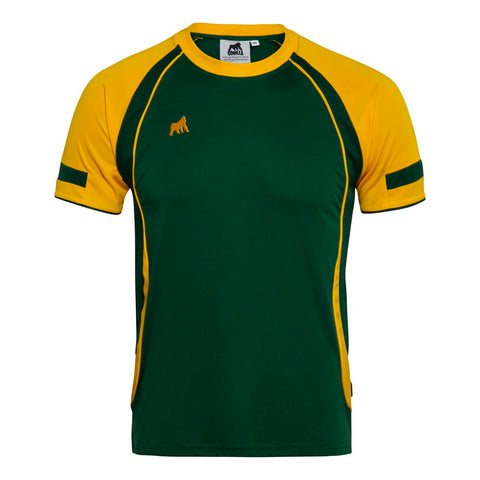 Custom Teamwear | Gorilla Sports Australia