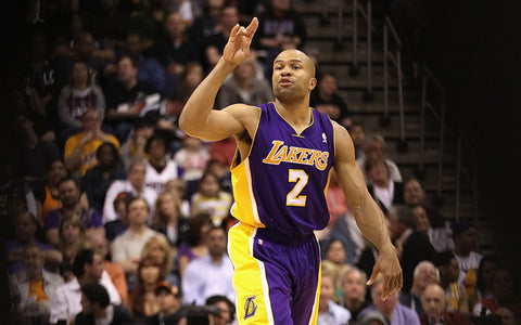 derek fisher arms