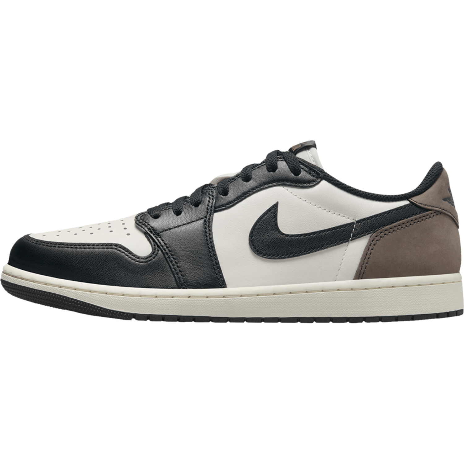 Jordan 1 Retro Low OG Mocha - DOUGH STORE product image