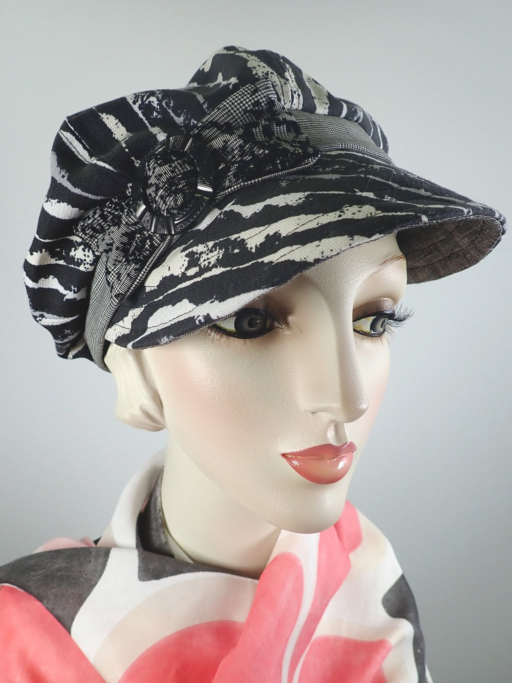Women S Newsboy Hats What A Great Hat