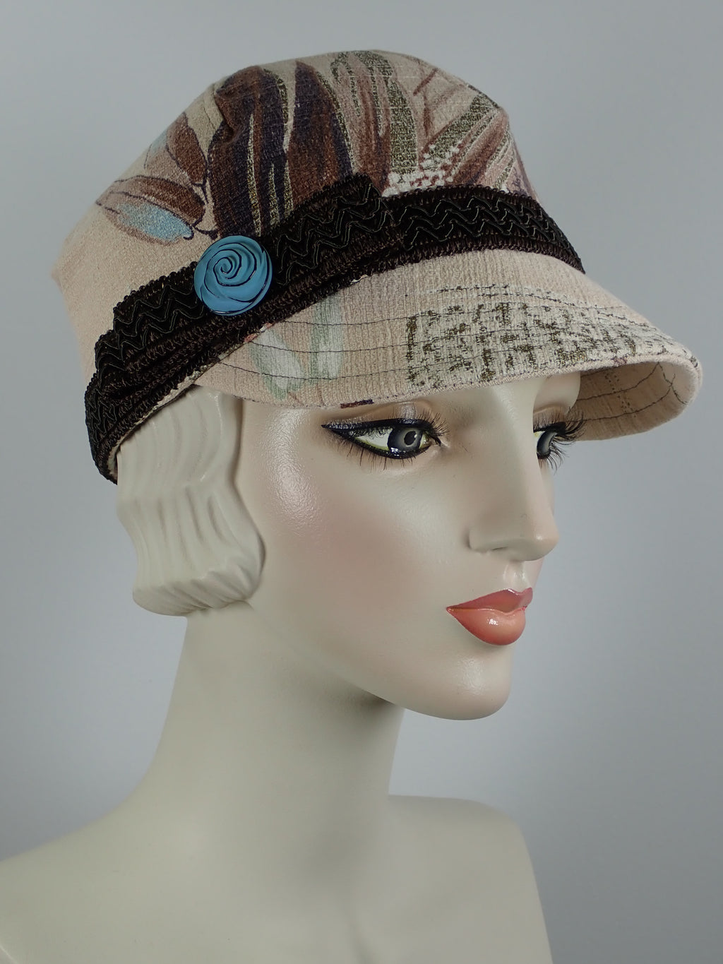 Women S Newsboy Hats What A Great Hat