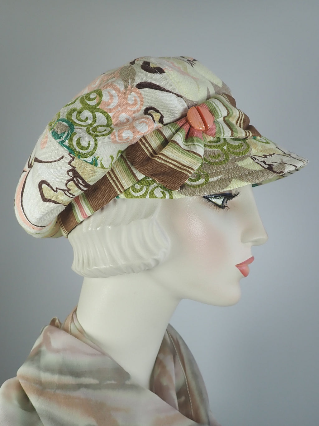 Women S Newsboy Hats What A Great Hat