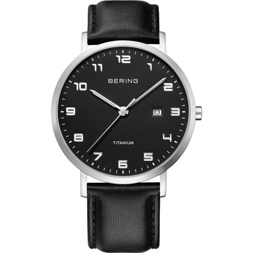 Bauhaus Watch Merchant\'s – 2140-1 Bauhaus | Jewellers