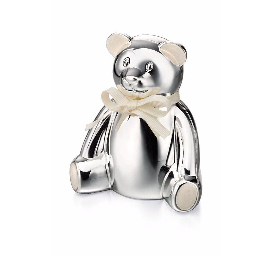 bear money box