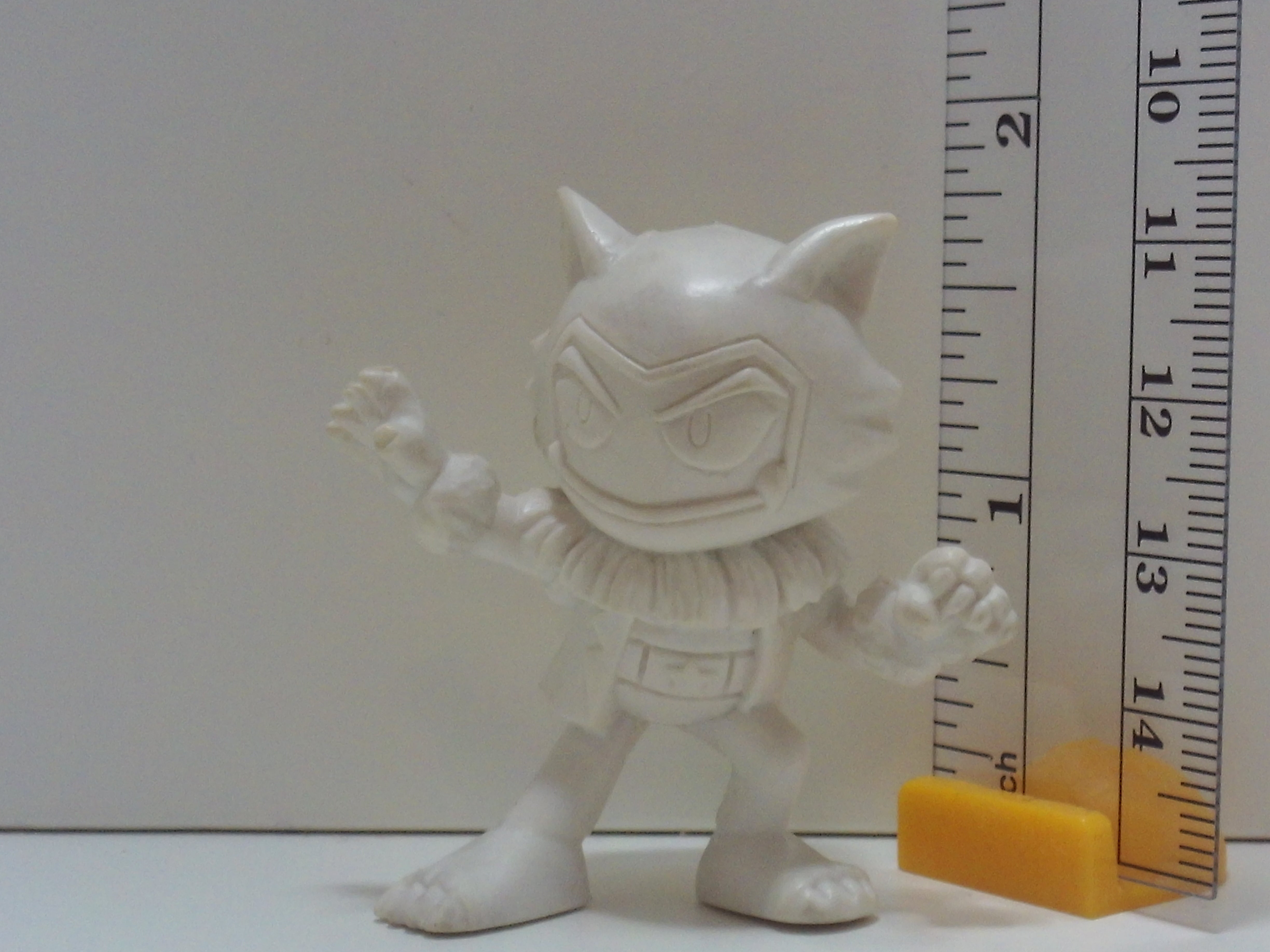 Bomberman Keshi
