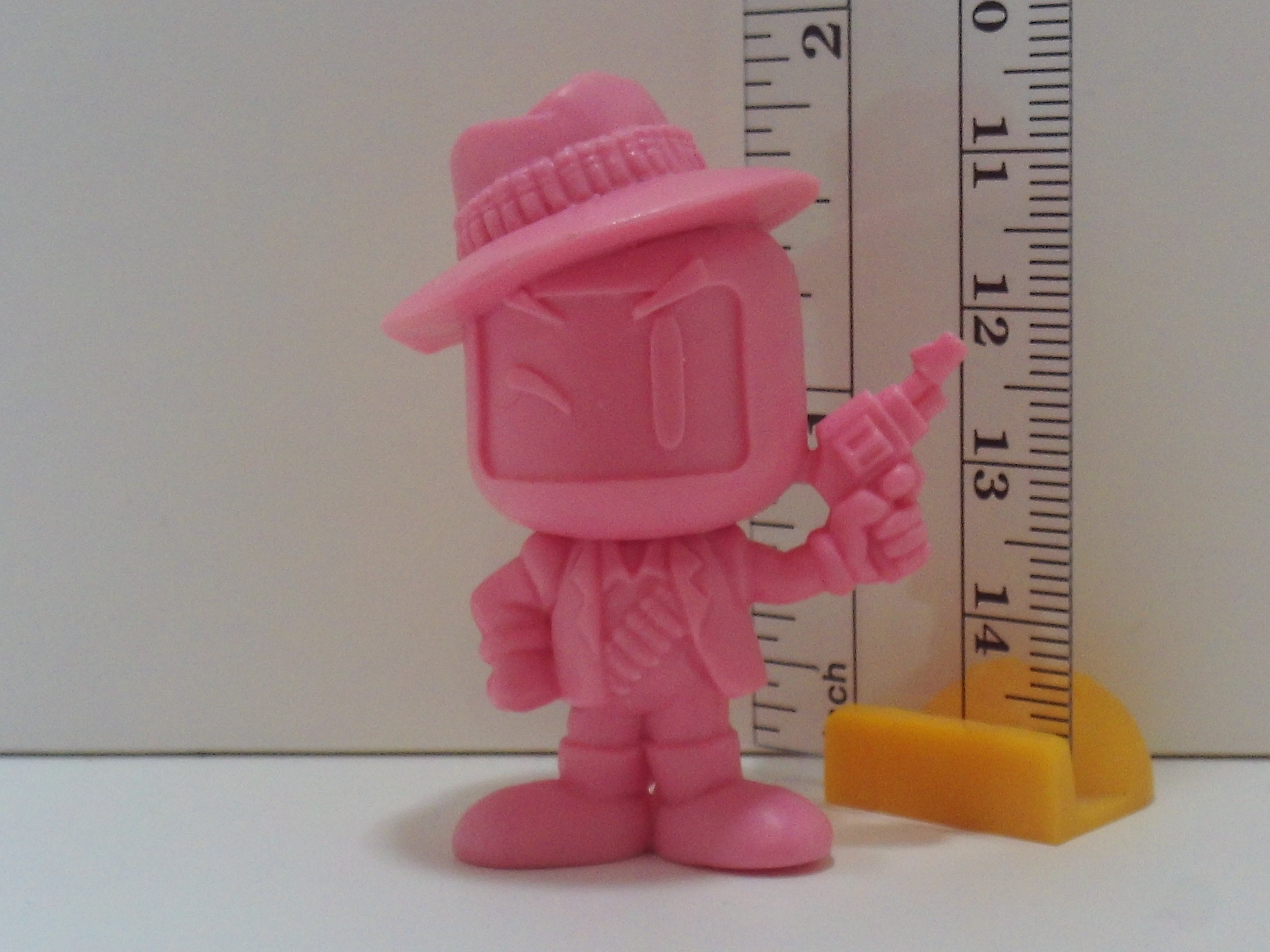 Bomberman Keshi