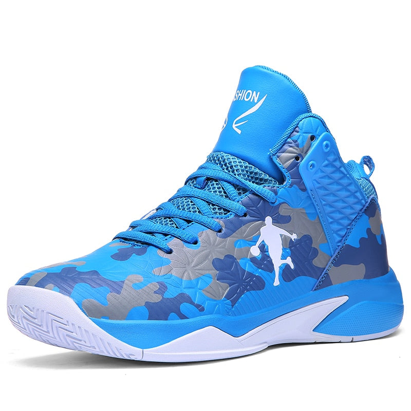 Mens Sneakers Jordan Basketball Shoes 