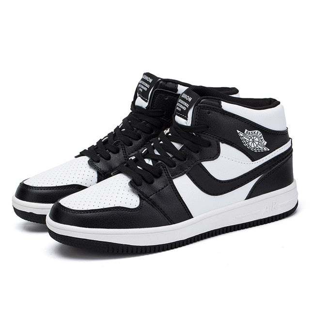 Mens Sneakers Jordan Basketball Shoes 