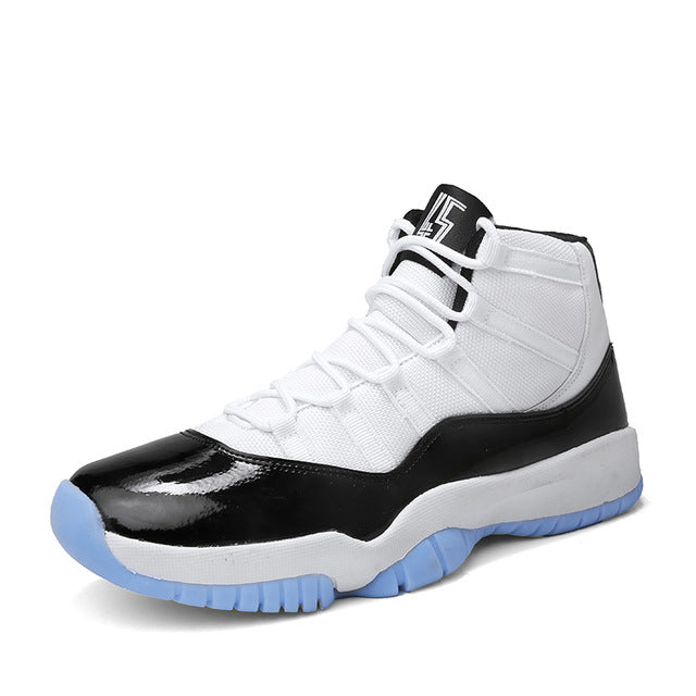 Mvp Boy Big Size basketball Jordan 11 