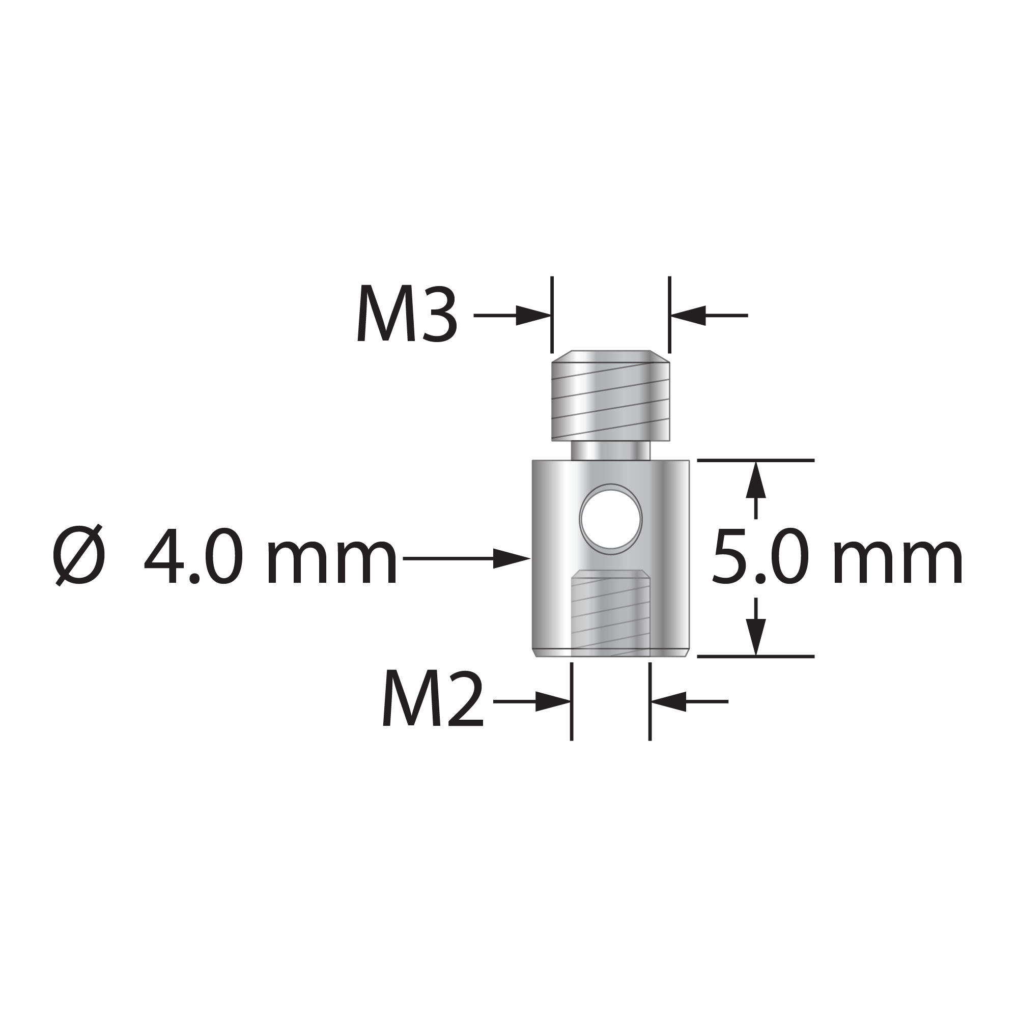 アドバネクス 抜取工具 M3用/2CT30-M3F M3用｜ドライバー、レンチ