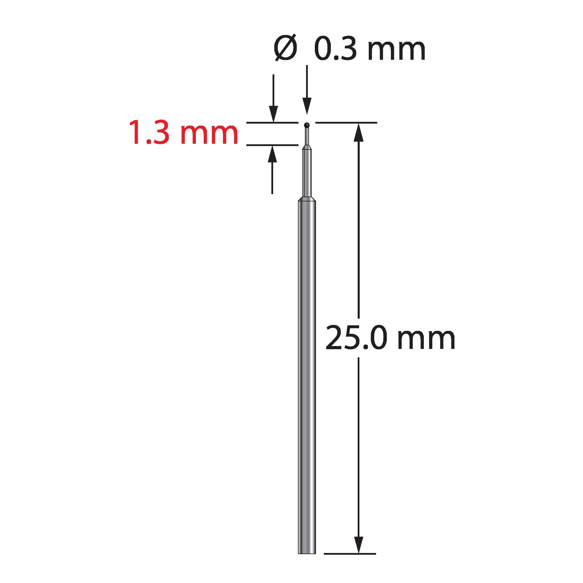 0.6mm Metallic Beading Thread-0555-09