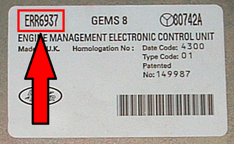 land-range-rover-ecm-ecu-computer-4.0l-4.6l