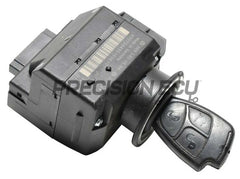 mercedes-eis-ignition-switch-202-repair-fix-w202