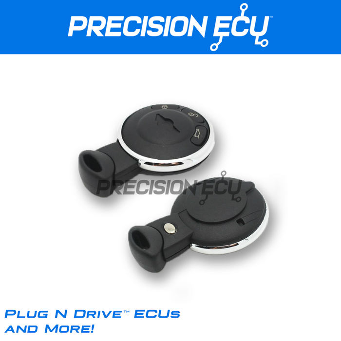 MINI DME / MINI R56 R55 R57 R58 R59 R60 R61 / Plug n' Drive — Precision ECU