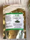 Ambunu Powder (Hair Detangler)