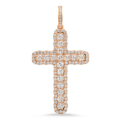 jacoje diamond cross