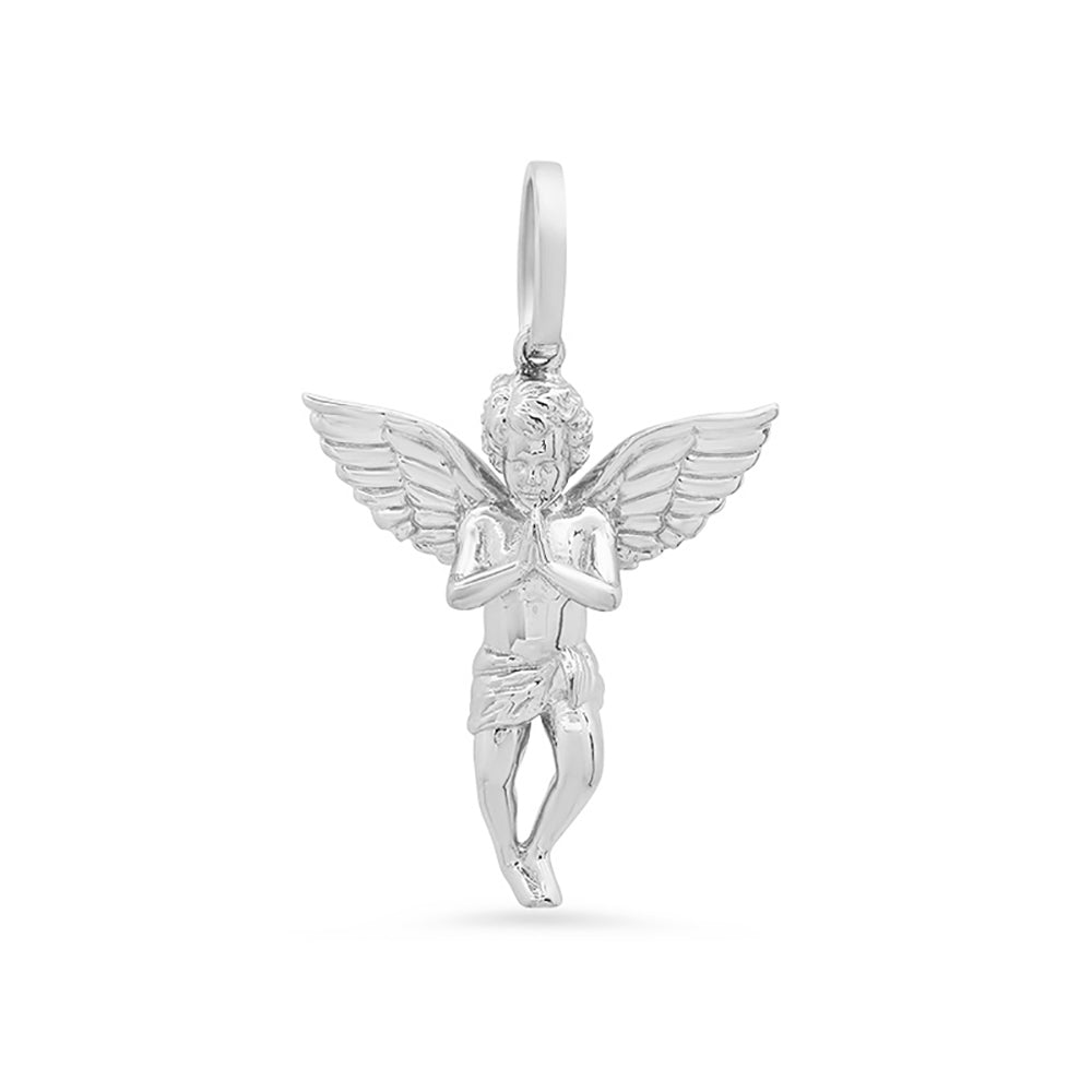 Angel Chain Necklace, Pregomesh