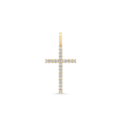 jacoje diamond cross