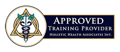 Holistic Health Associates logo