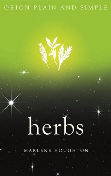 Herbs: Orion Plain & Simple