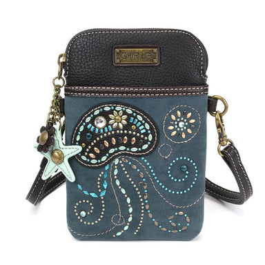 Chala Cell Phone Crossbody Bag — Equine Exchange Tack Shop