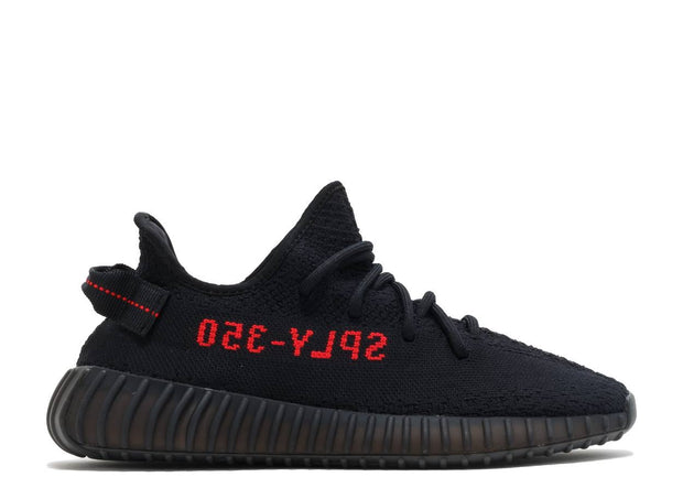 yeezy boost 350 v2 bred 2020