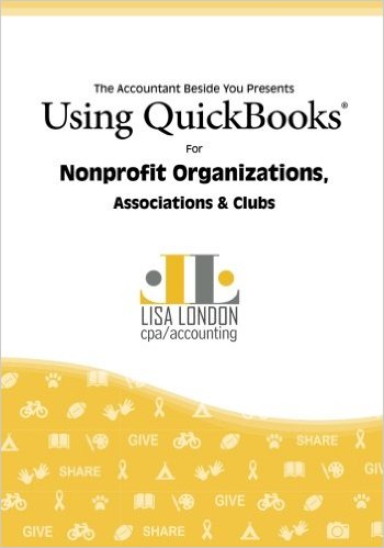 quickbooks nonprofit pricing