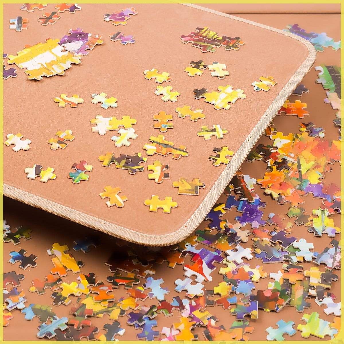 BrainsBreaker, Jigsaw Puzzles for everybody