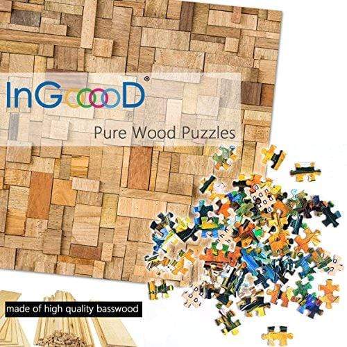 Puzzles on Puzzles, Adult Puzzles, Jigsaw Puzzles, Products