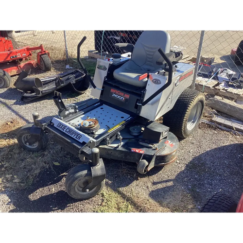 2015 Used Dixie Chopper 2550 Zero Turn Mower Fast shipping Z Bros LLC Outdoor Power LLC. NET