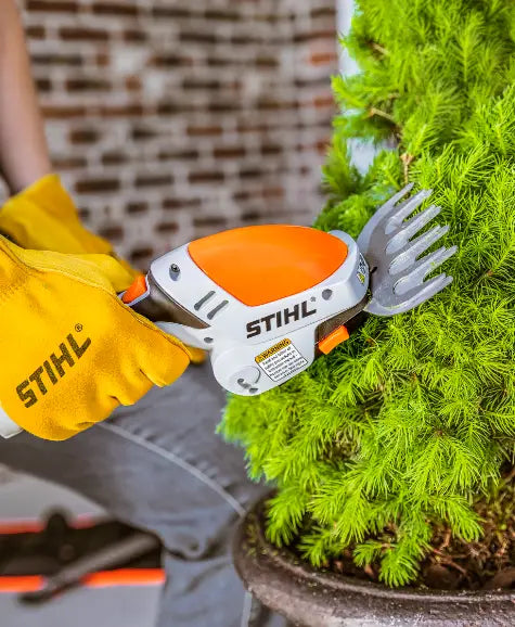 Stihl Makes The Great American Outdoors Even Better! Sales