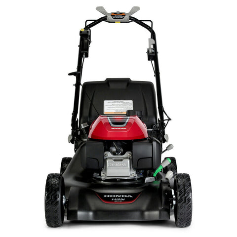 Self-Propelled GCV160 Honda Lawn Mower